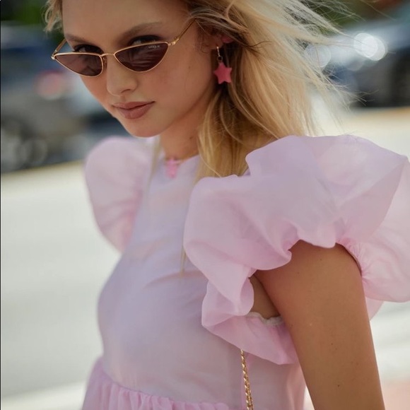 Selkie Poptart Dreamgirl Dress - Picture 7 of 9